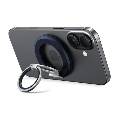 Tech-Protect MMR500 MagSafe Phone Holder - Navy Blue_2