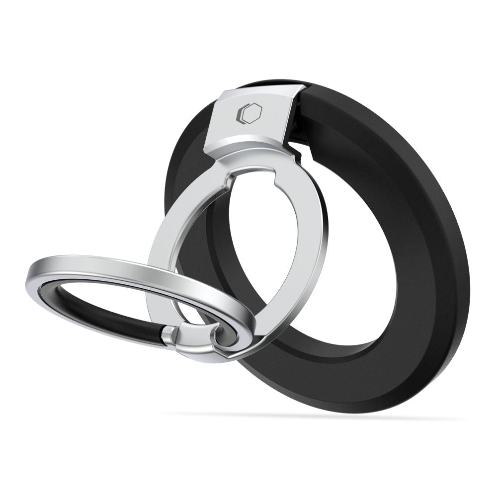 Tech-Protect MMR500 MagSafe Phone Holder - Black_0