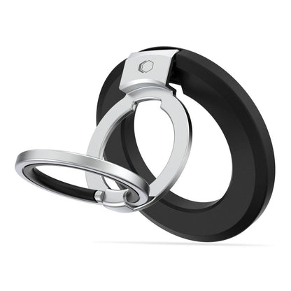 Tech-Protect MMR500 MagSafe Phone Holder - Black_0
