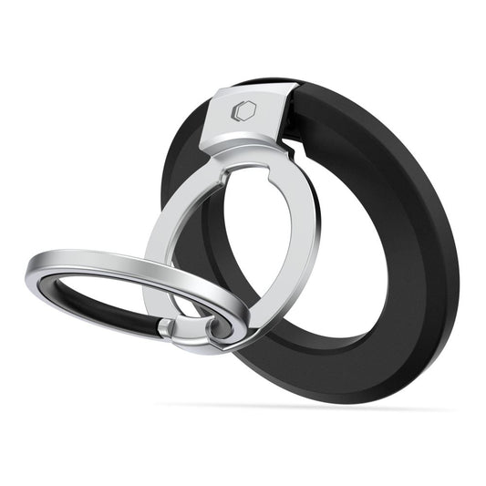 Tech-Protect MMR500 MagSafe Phone Holder - Black_0