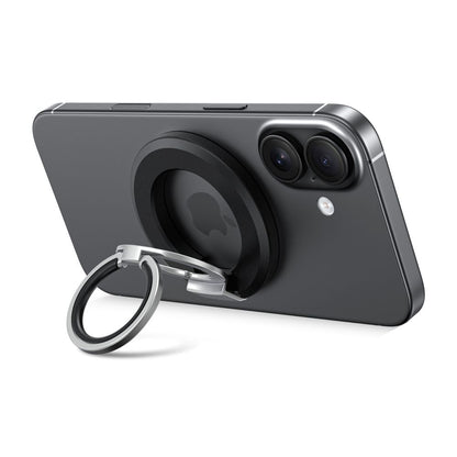 Tech-Protect MMR500 MagSafe Phone Holder - Black_2