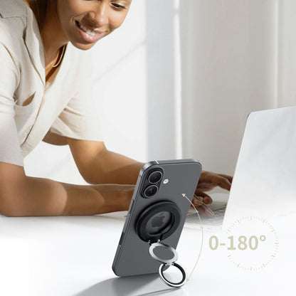 Tech-Protect MMR500 MagSafe Phone Holder - Black_3