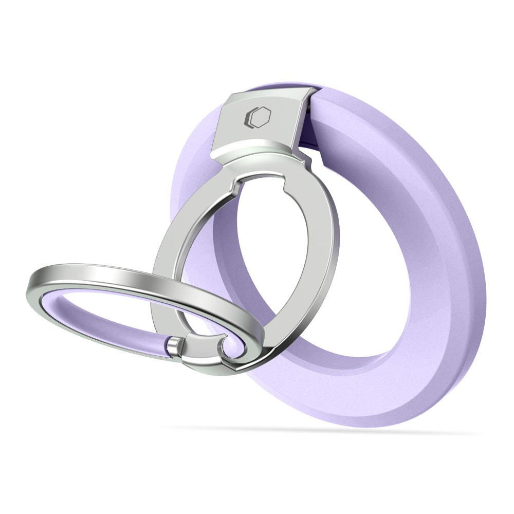 Tech-Protect MMR500 MagSafe Phone Holder - Purple_0