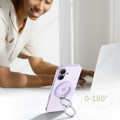 Tech-Protect MMR500 MagSafe Phone Holder - Purple_3