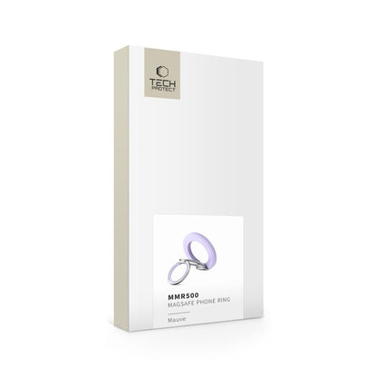 Tech-Protect MMR500 MagSafe Phone Holder - Purple_7