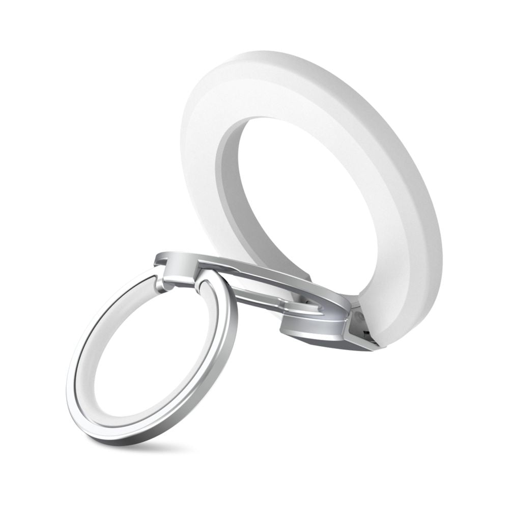 Tech-Protect MMR500 MagSafe Phone Holder - White_1