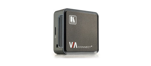 Kramer Electronics VIA ConnectÂ² 4192 MB Negro 32000 MB_1