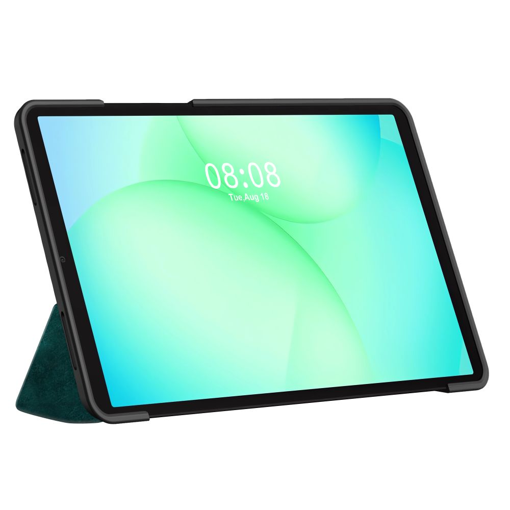 TechProtect SmartCase for Samsung Galaxy Tab A9+ / A11+ Plus 11.0 X210 / X215 / X216 / X230 / X235 / X236 - Green_3