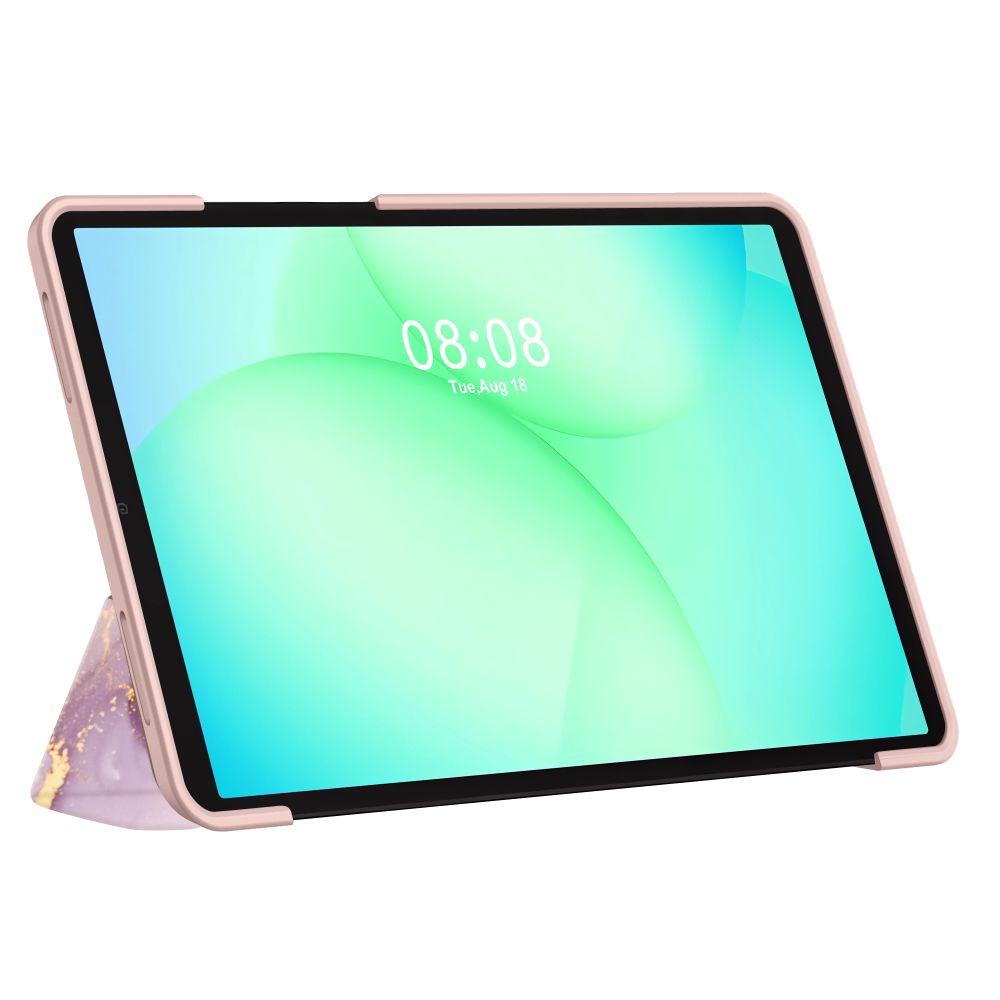 TechProtect SmartCase for Samsung Galaxy Tab A9+ / A11+ Plus 11.0 X210 / X215 / X216 / X230 / X235 / X236 - Multicolor_3