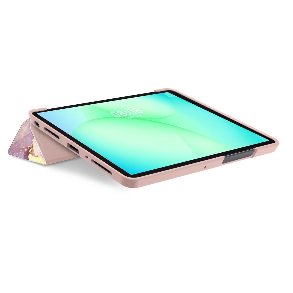 TechProtect SmartCase for Samsung Galaxy Tab A9+ / A11+ Plus 11.0 X210 / X215 / X216 / X230 / X235 / X236 - Multicolor_4