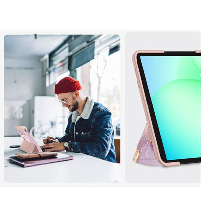 TechProtect SmartCase for Samsung Galaxy Tab A9+ / A11+ Plus 11.0 X210 / X215 / X216 / X230 / X235 / X236 - Multicolor_6