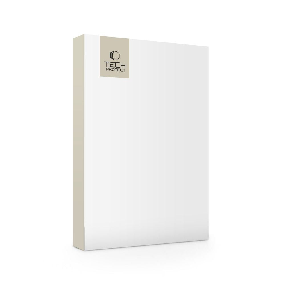 Tech-Protect SC Pen Canvas Case for Samsung Galaxy Tab A9+ / A11+ Plus 11.0 X210 / X215 / X216 / X230 / X235 / X236 - Black_11