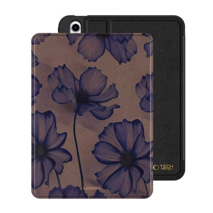 Tech-Protect Lamanona iPad 10.9” 10 / 2022 / 11” 11 / 2025 Case - Black_2
