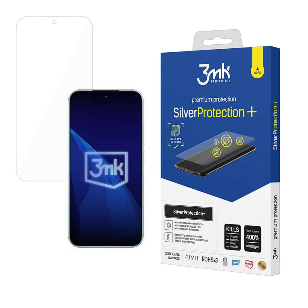 3mk SilverProtection+ protective film for Xiaomi Poco F8 Ultra_0