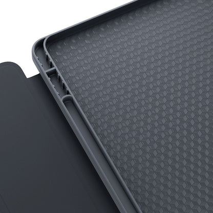 Soft Tablet Case for iPad 6 2018 9.7" - Black_9