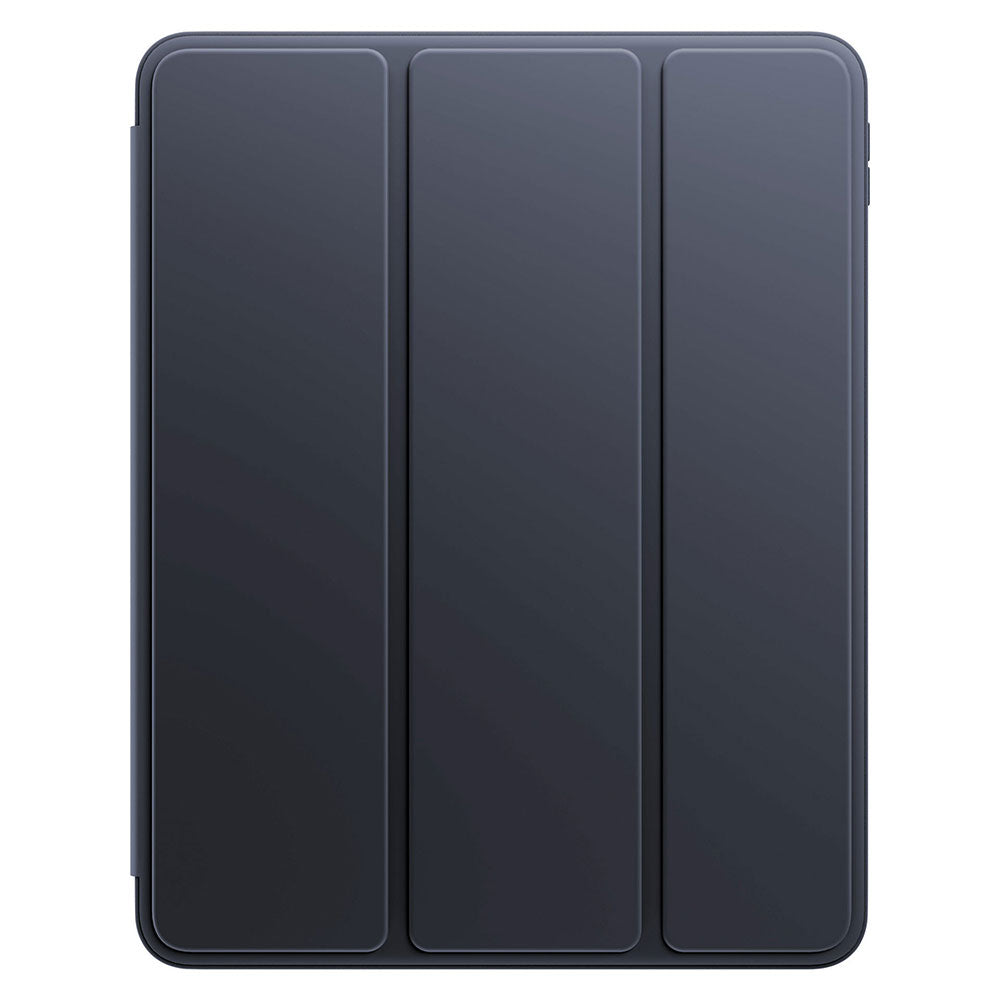 Soft Tablet Case for iPad 6 2018 9.7" - Black_11