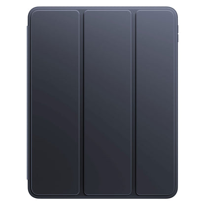 Soft Tablet Case for iPad 6 2018 9.7" - Black_11