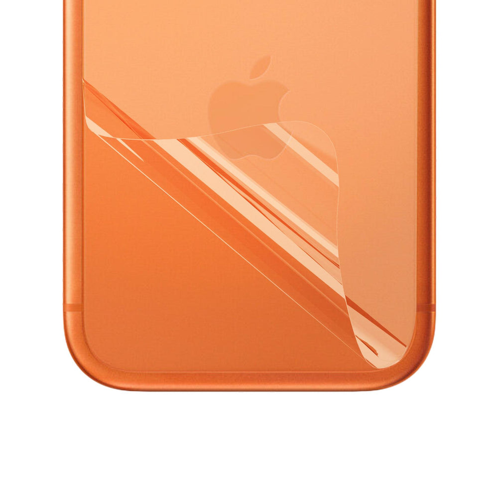 3mk ARC+ protective film for iPhone 17 Pro_1