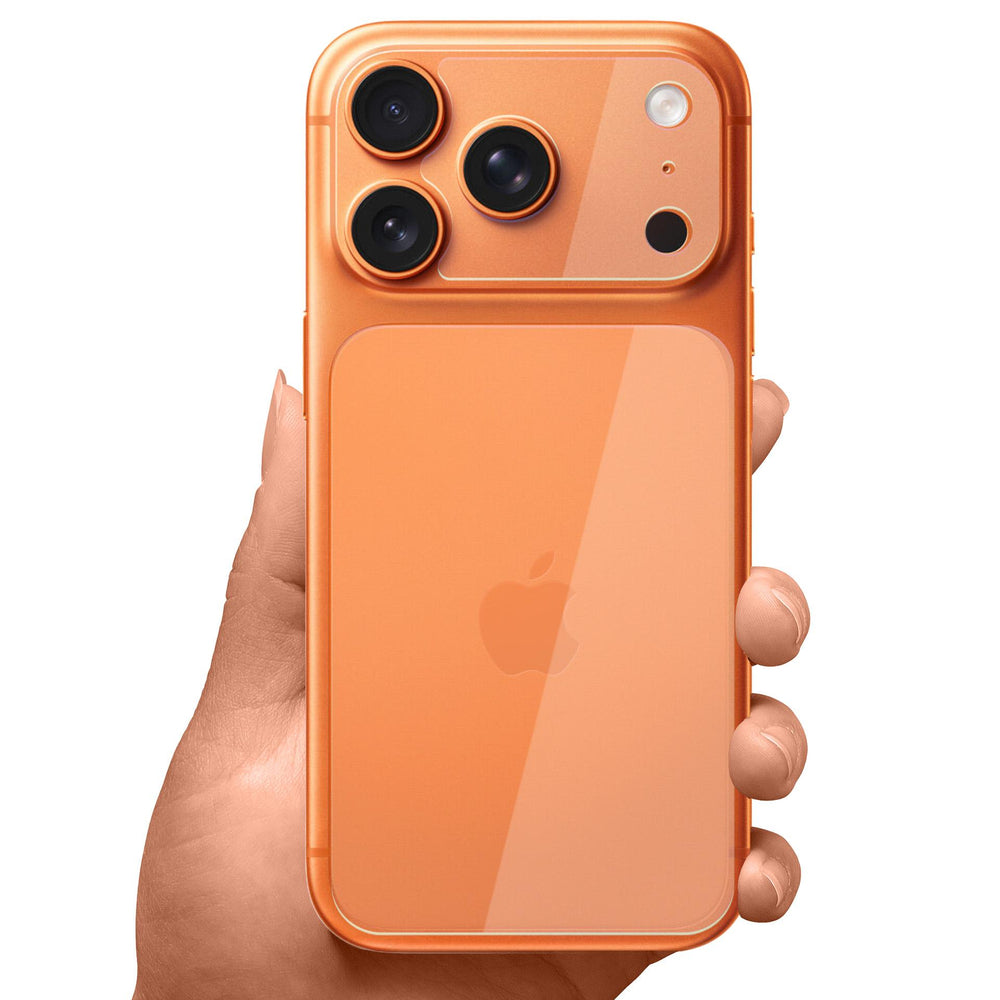 3mk ARC+ protective film for iPhone 17 Pro_3