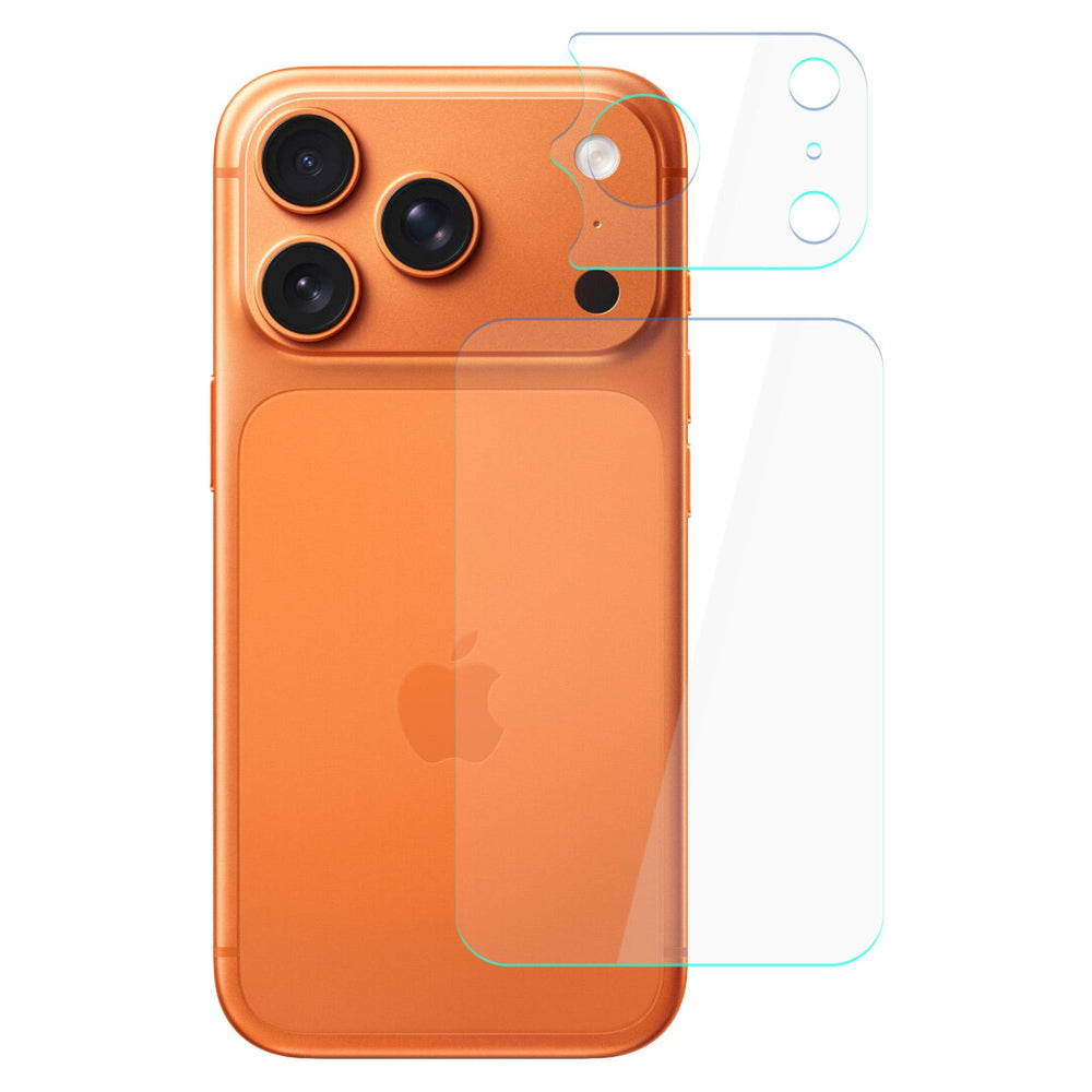 3mk ARC+ protective film for iPhone 17 Pro Max_0