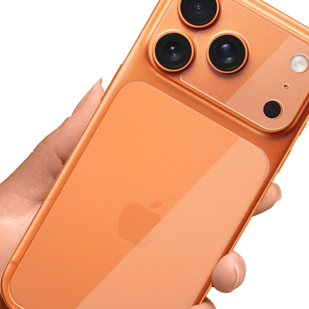 3mk ARC+ protective film for iPhone 17 Pro Max_6