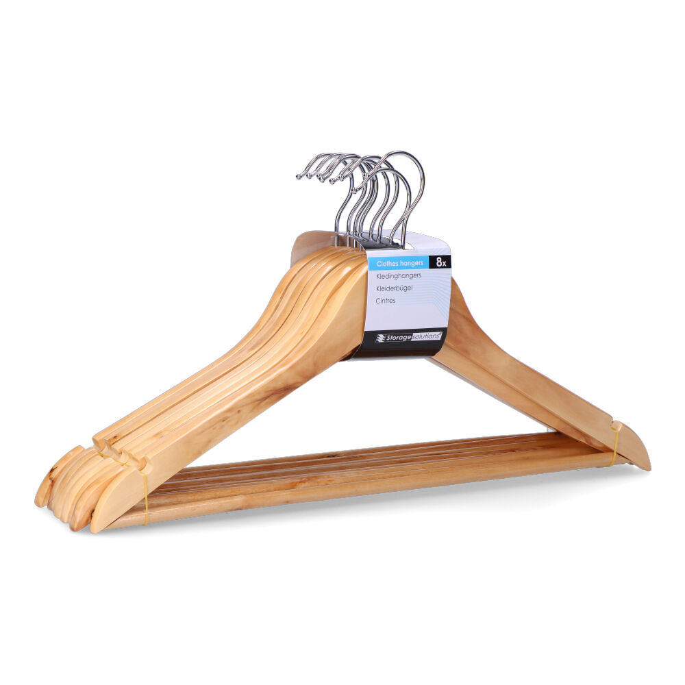 Kit 8 cabides madeira, kh1000030, storage solutions_0