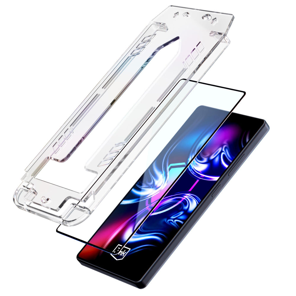 3mk Hardglass Max Tempered Glass for iPhone 11 Pro Max_6