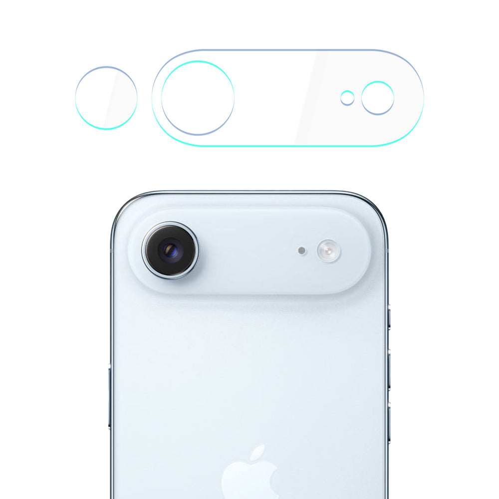 Hybrid glass for the 3mk Lens Protection camera lens for Apple iPhone Air_0