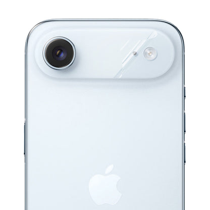 Hybrid glass for the 3mk Lens Protection camera lens for Apple iPhone Air_3