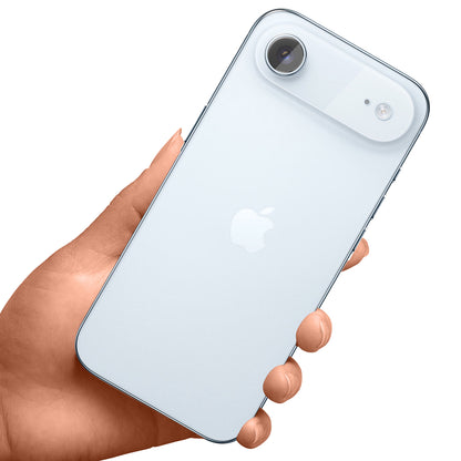 Hybrid glass for the 3mk Lens Protection camera lens for Apple iPhone Air_4