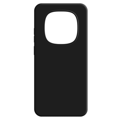 3mk Matt Case Pro for Redmi Note 15 Pro - matte black_9