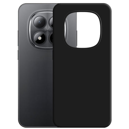 3mk Matt Case Pro for Redmi Note 15 Pro - matte black_10