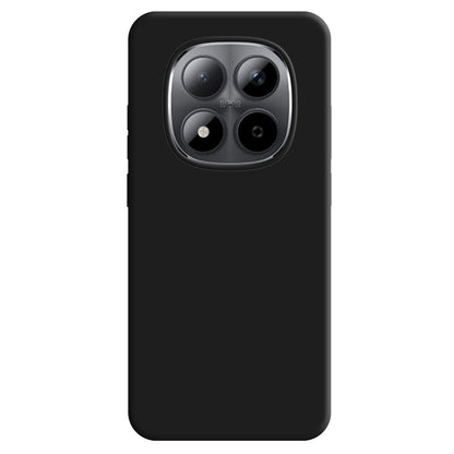 3mk Matt Case Pro for Redmi Note 15 Pro - matte black_4