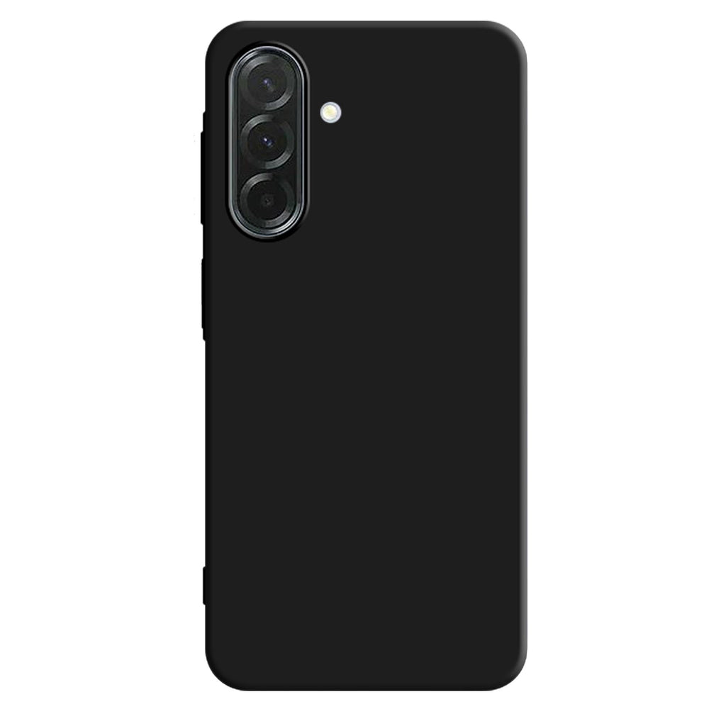 3mk Matt Case Pro for Samsung Galaxy A37 - matte black_9
