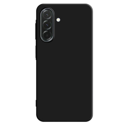 3mk Matt Case Pro for Samsung Galaxy A37 - matte black_9