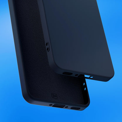 3mk Matt Case Pro for Samsung Galaxy A37 - matte black_11