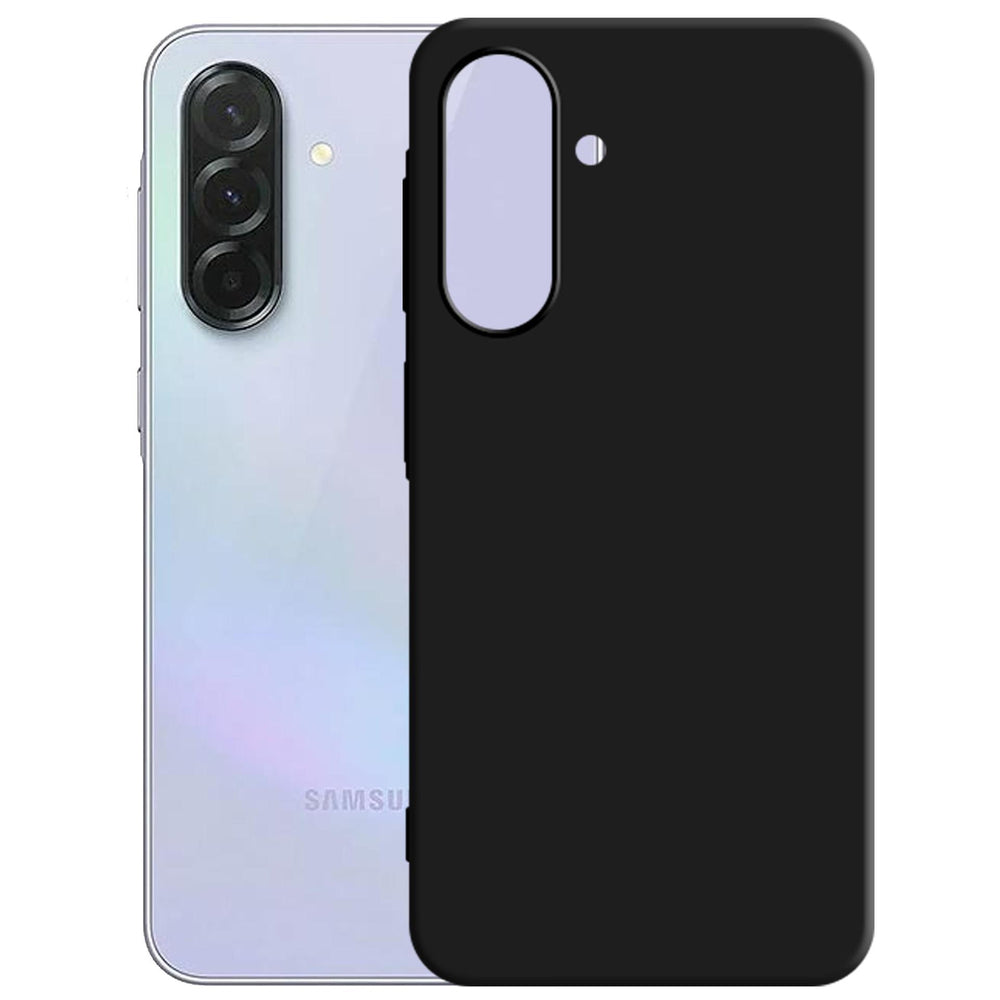 3mk Matt Case Pro for Samsung Galaxy A37 - matte black_12