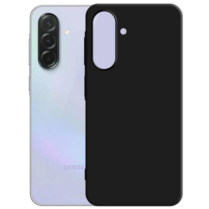 3mk Matt Case Pro for Samsung Galaxy A37 - matte black_12