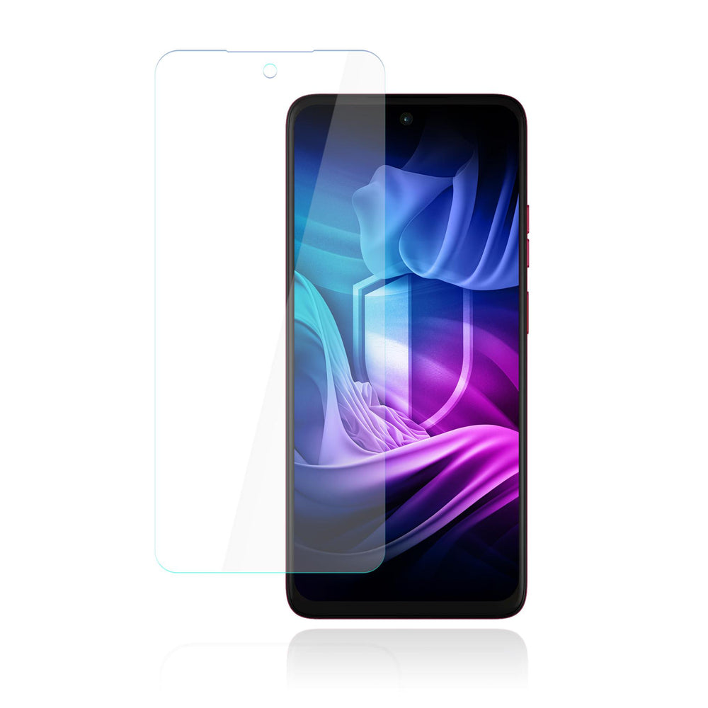 3mk Silky Matt Pro matte foil for Motorola Moto G57 Power_9