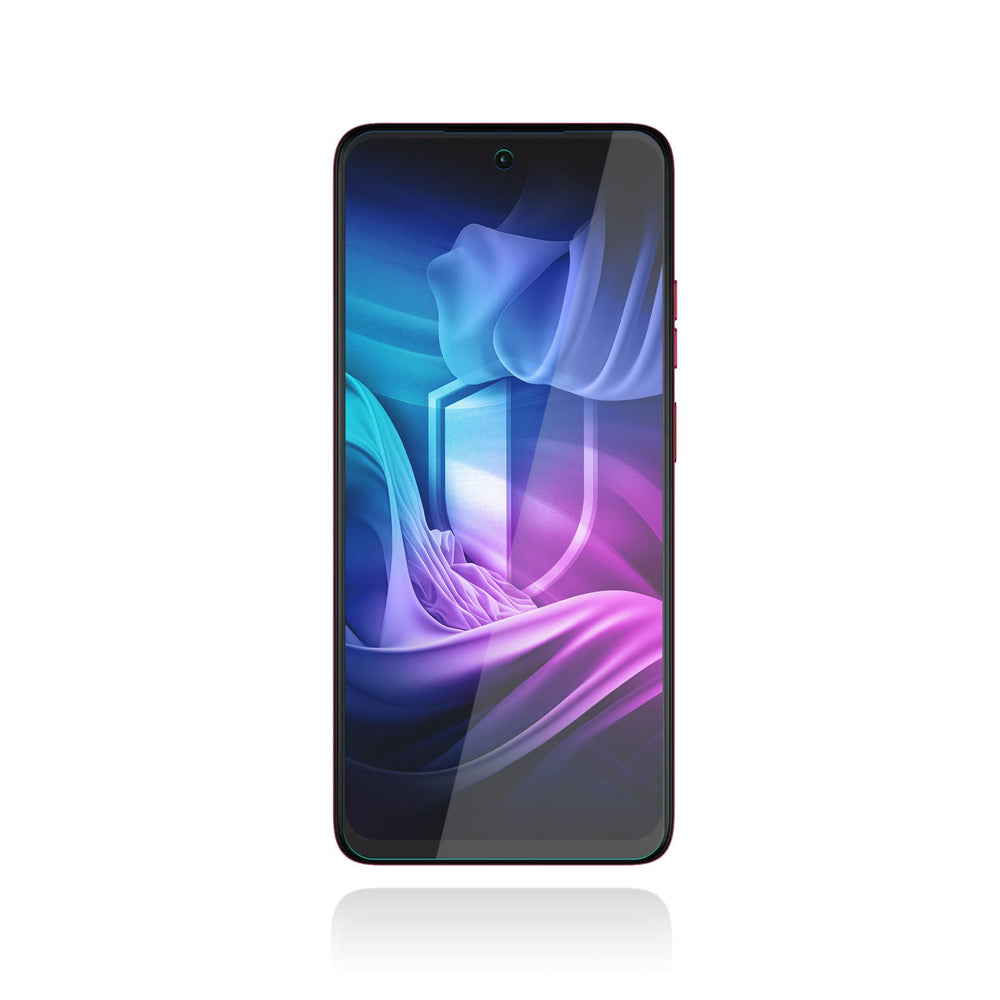 3mk Silky Matt Pro matte foil for Motorola Moto G57 Power_4
