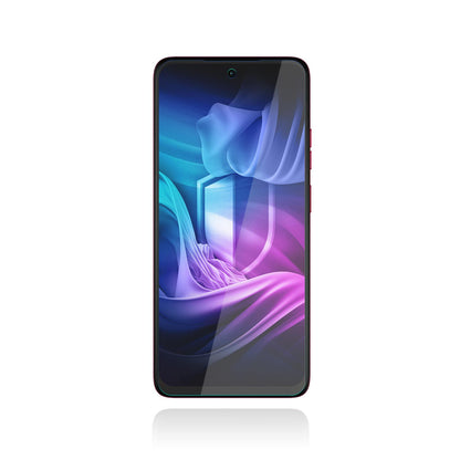 3mk Silky Matt Pro matte foil for Motorola Moto G57 Power_4