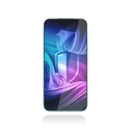 3mk Silky Matt Pro matte protective film for Xiaomi Poco F8 Pro_2