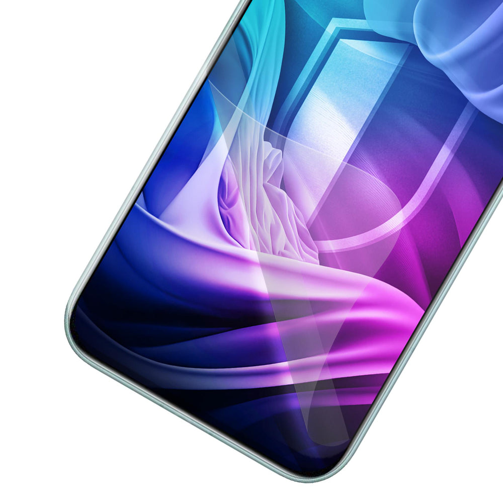 3mk Silky Matt Pro matte protective film for Xiaomi Poco F8 Pro_3