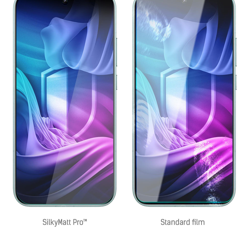 3mk Silky Matt Pro matte protective film for Xiaomi Poco F8 Pro_4