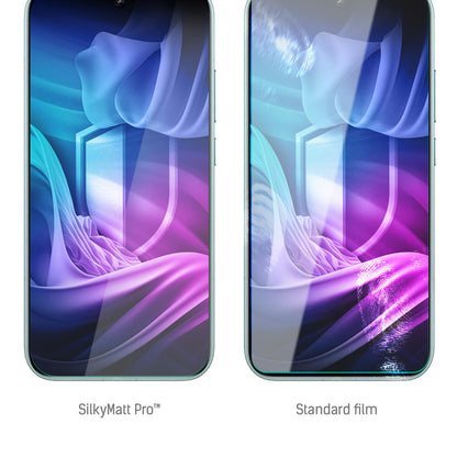 3mk Silky Matt Pro matte protective film for Xiaomi Poco F8 Pro_4