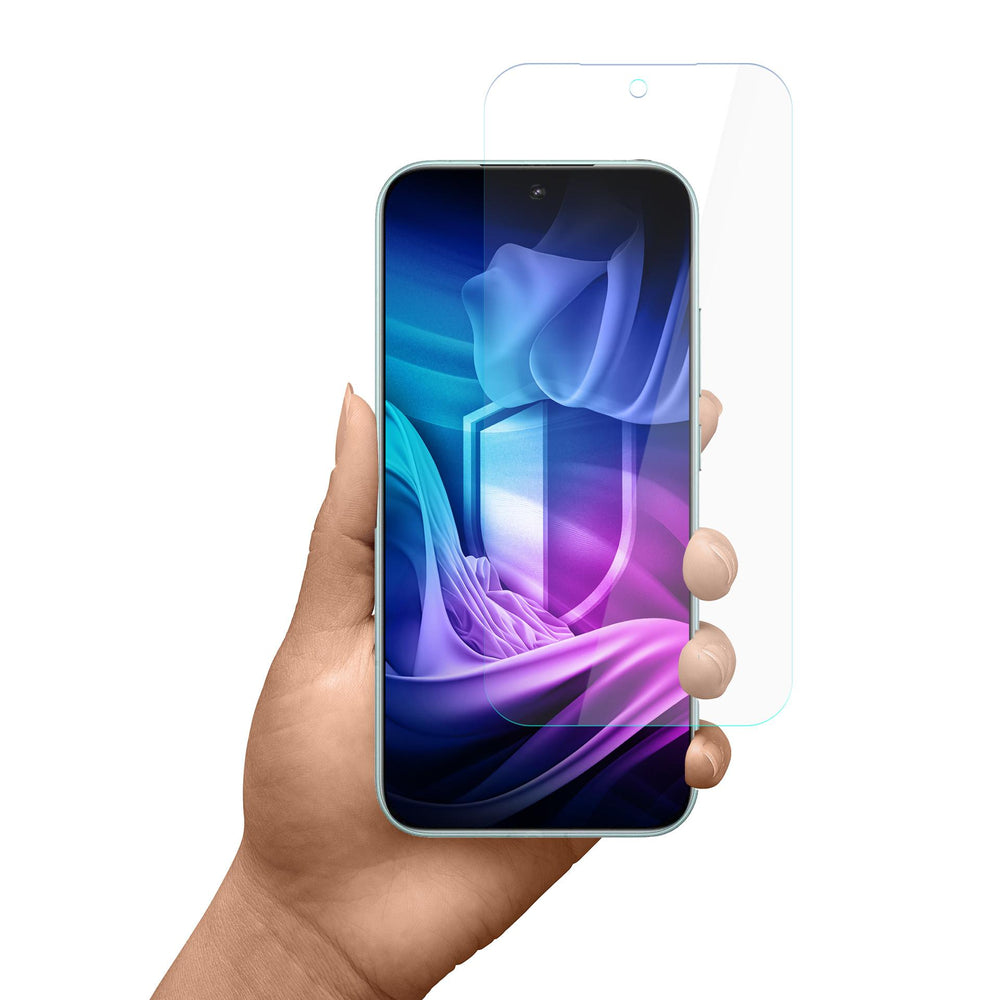 3mk Silky Matt Pro matte protective film for Xiaomi Poco F8 Pro_5