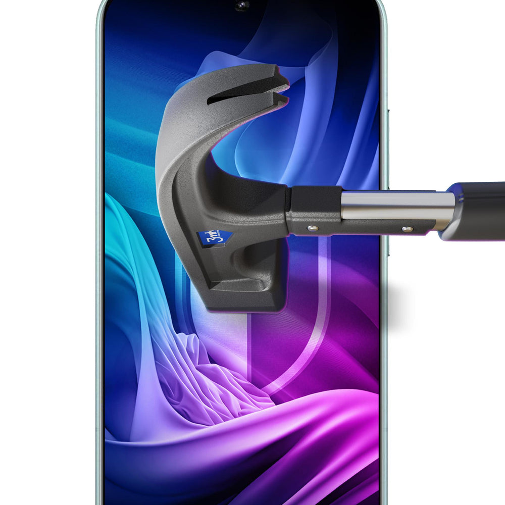 3mk Silky Matt Pro matte protective film for Xiaomi Poco F8 Pro_8