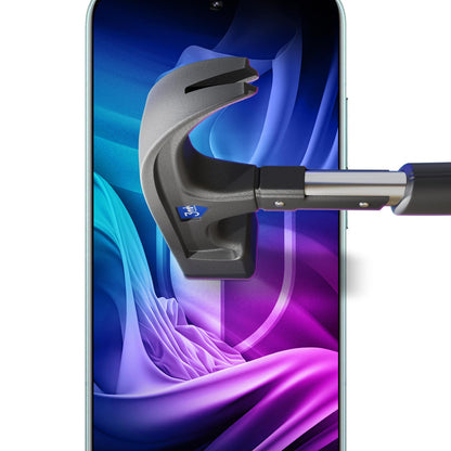3mk Silky Matt Pro matte protective film for Xiaomi Poco F8 Pro_8