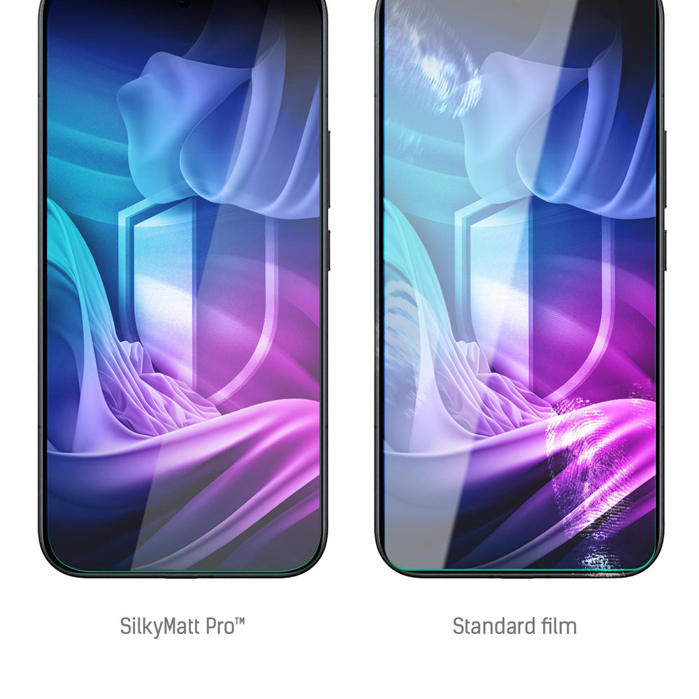 3mk Silky Matt Pro matte protective film for Xiaomi Poco F8 Ultra_9
