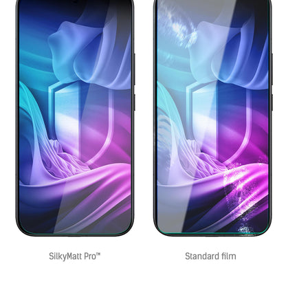 3mk Silky Matt Pro matte protective film for Xiaomi Poco F8 Ultra_9